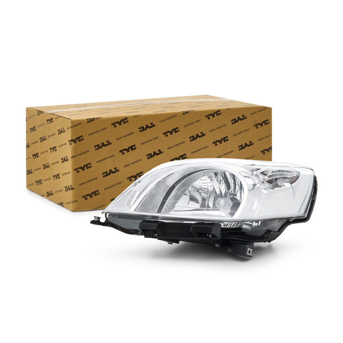 Luz esquerda Renault (RVI) 1353198080 preço, a partir de 26,34 USD