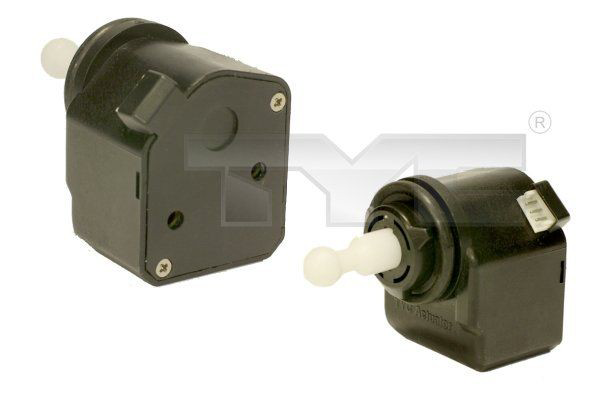  Corretor da luz Opel Astra H carrinha (L35) (2004 - 2014) H