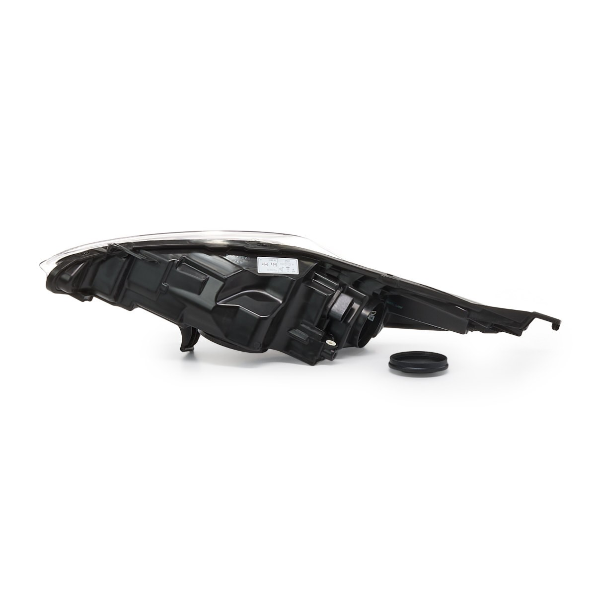 Luz direita LPO521 Magneti Marelli