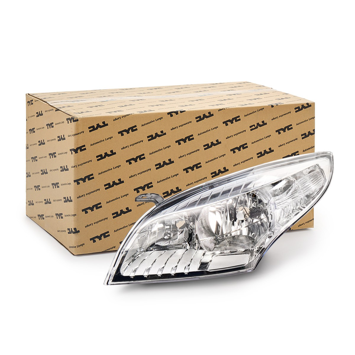 Compre 2011876052 TYC Luz esquerda