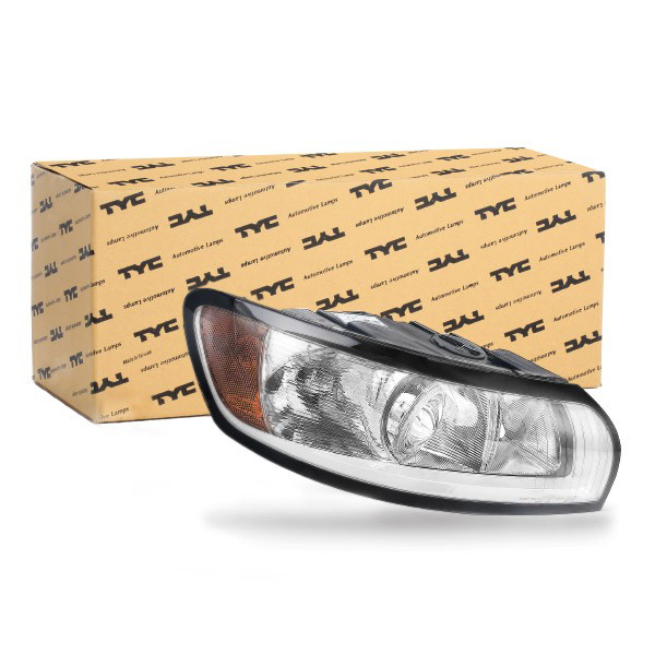 Luz direita TYC 2011887052 preço, a partir de 209,01 USD