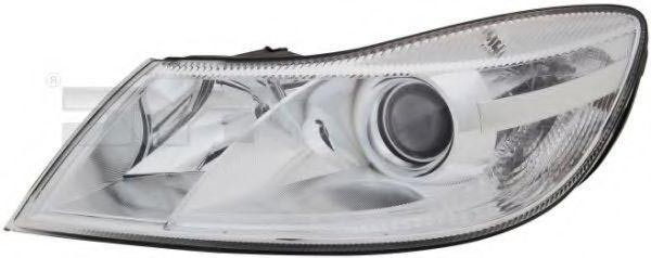Compre 11861801 Iparlux Luz esquerda