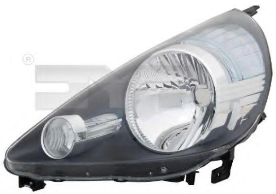 Compre Luz esquerda Honda Jazz 