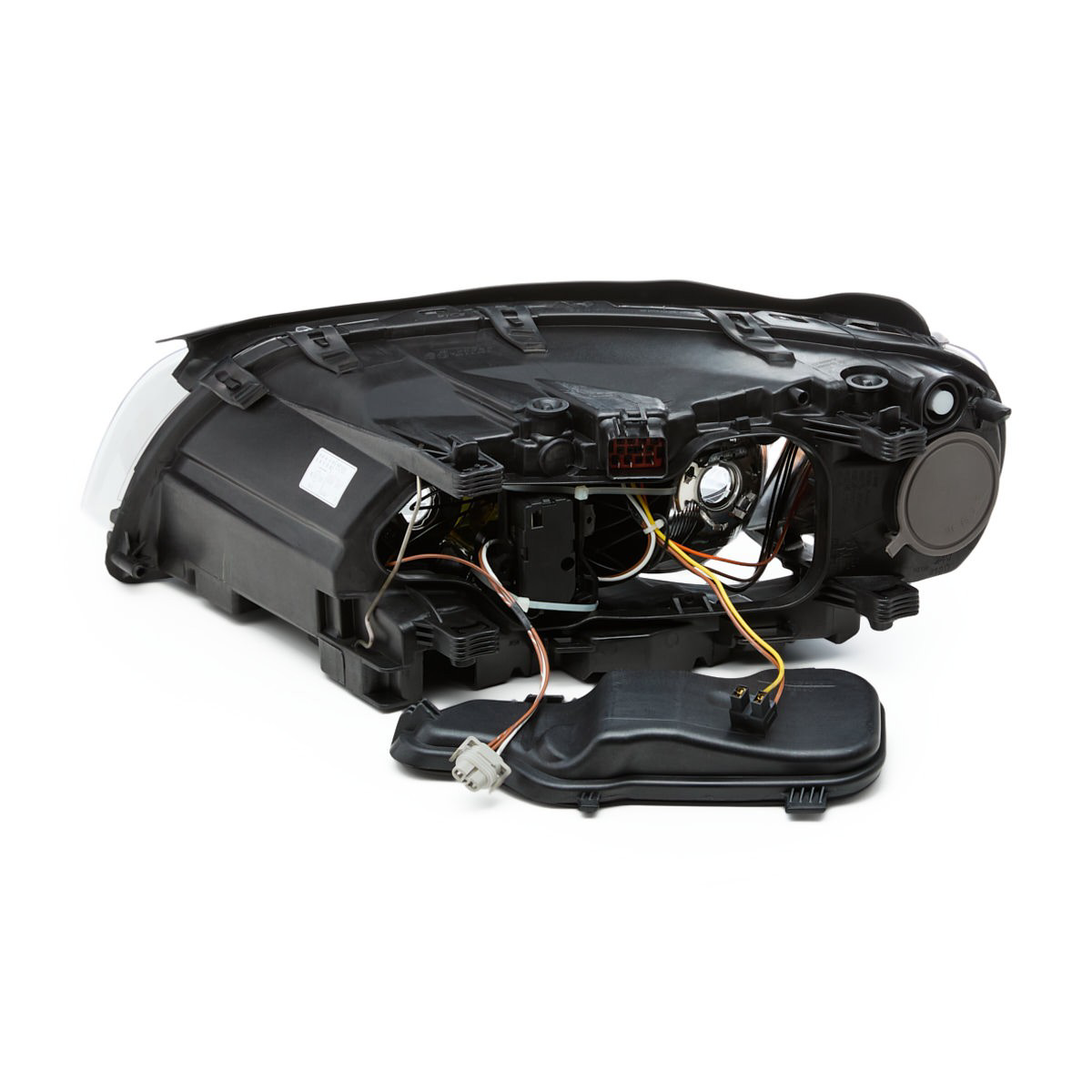 Compre Luz direita Volvo S80 2