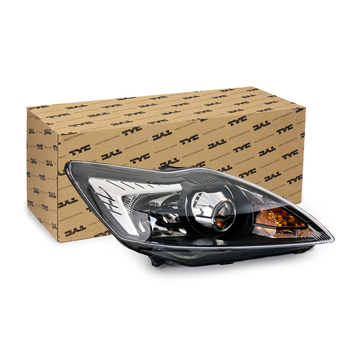 Compre 2011965152 TYC Luz direita