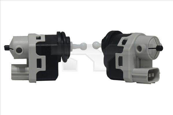 Corretor da luz Honda Accord VII CM, CN