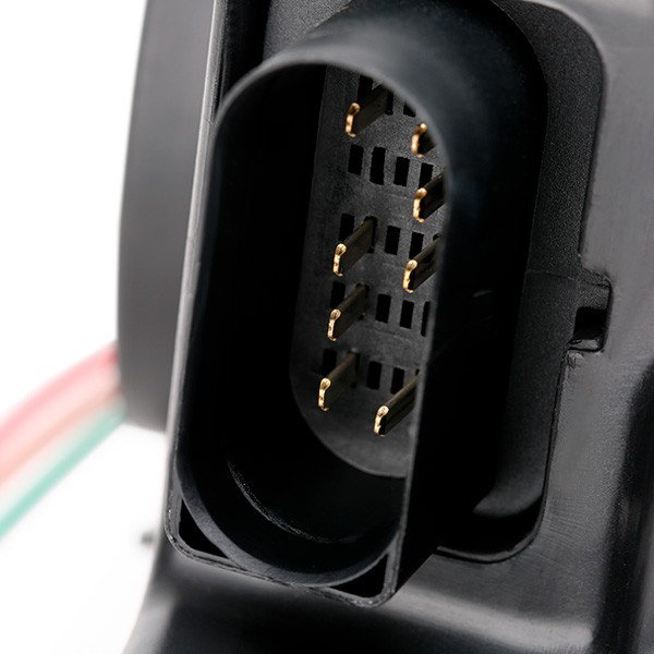 Compre Luz esquerda Volkswagen Polo 5