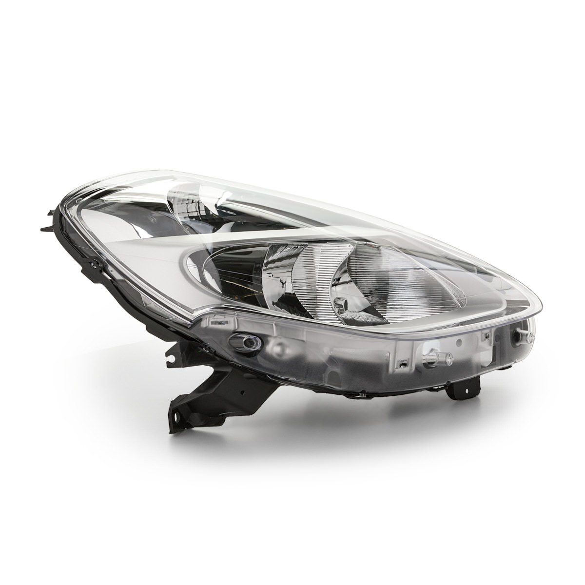  Luz direita Renault Clio III hatchback (BR01, CR01) (2005 - 2014) III