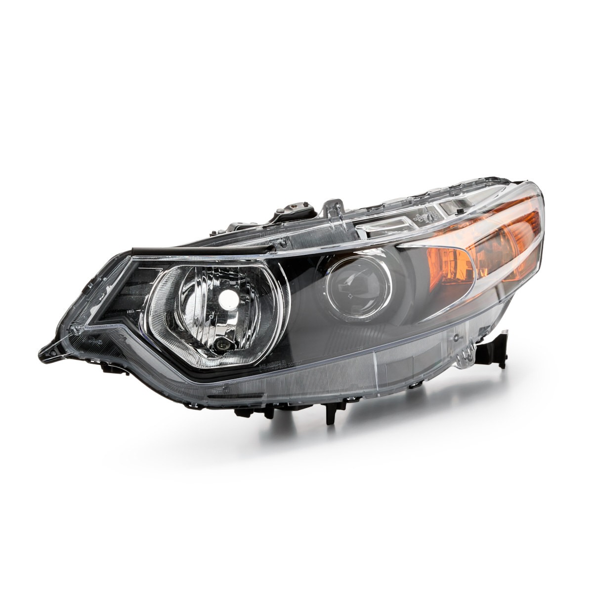 Luz esquerda Honda Accord preço, a partir de 202,53 USD