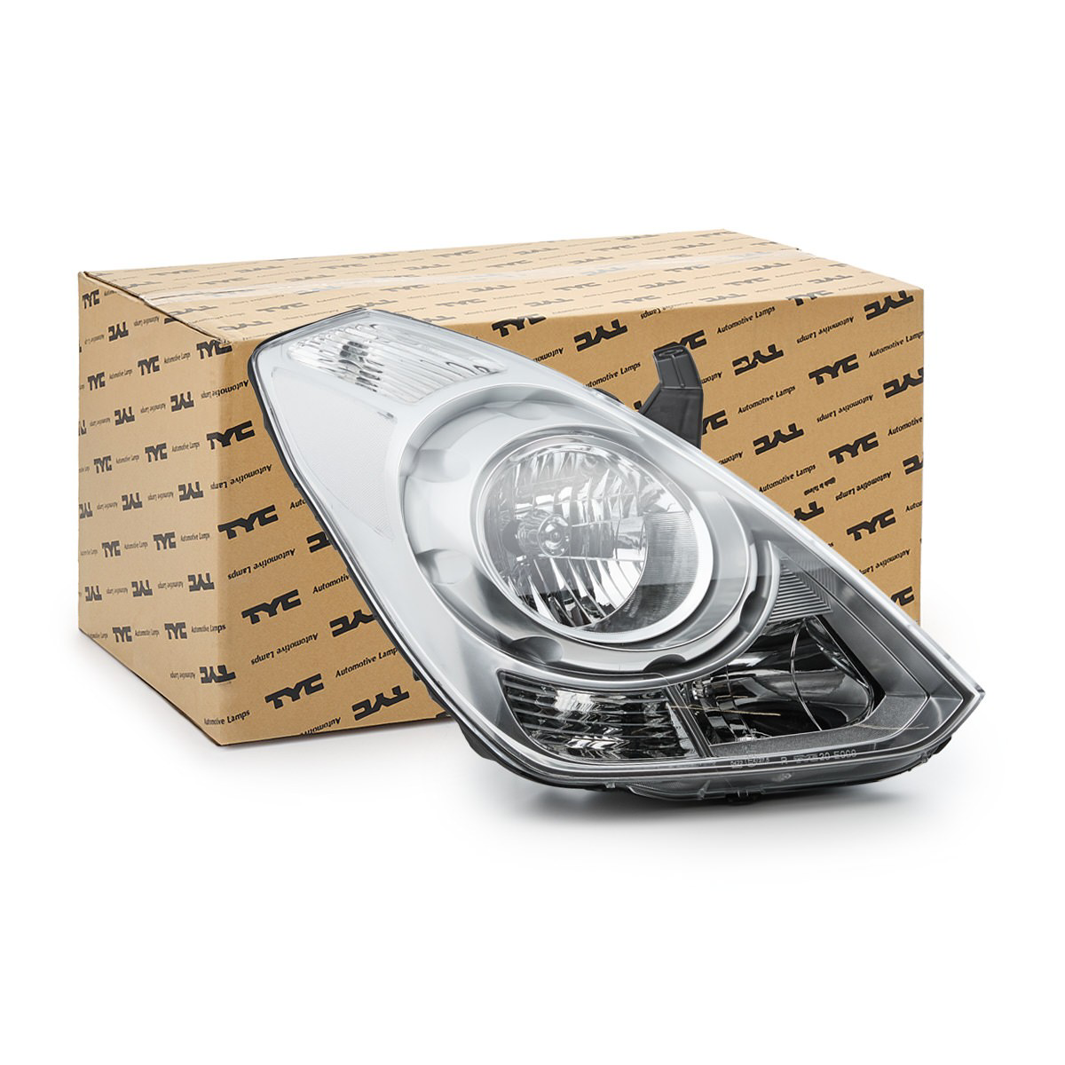 Luz direita TYC 20C069A52B preço, a partir de 199,45 USD