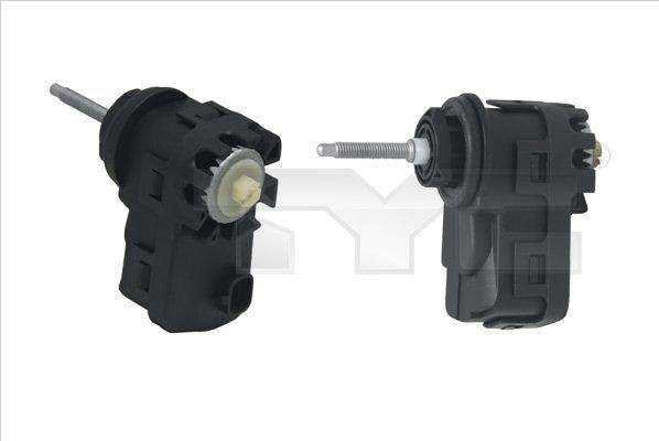 Corretor da luz Hyundai Accent III MC