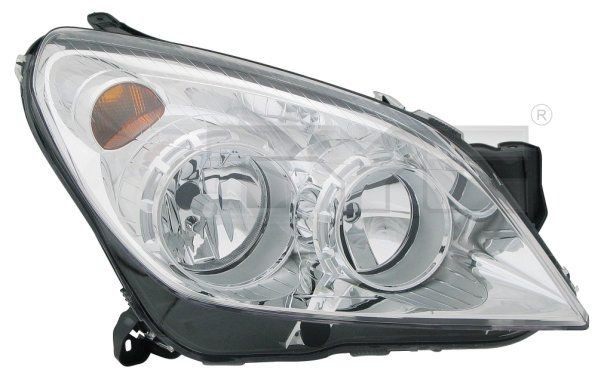 Compre 1216660 General Motors Luz direita