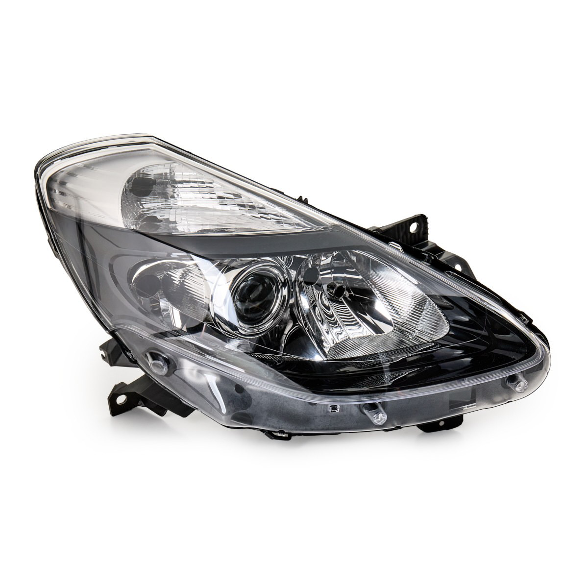 Luz direita 260104676R Nissan/Infiniti
