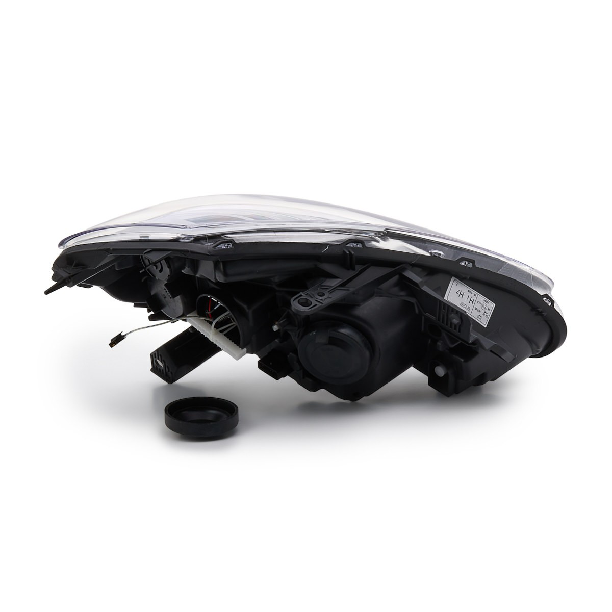 Compre 6064092E Polcar Luz esquerda