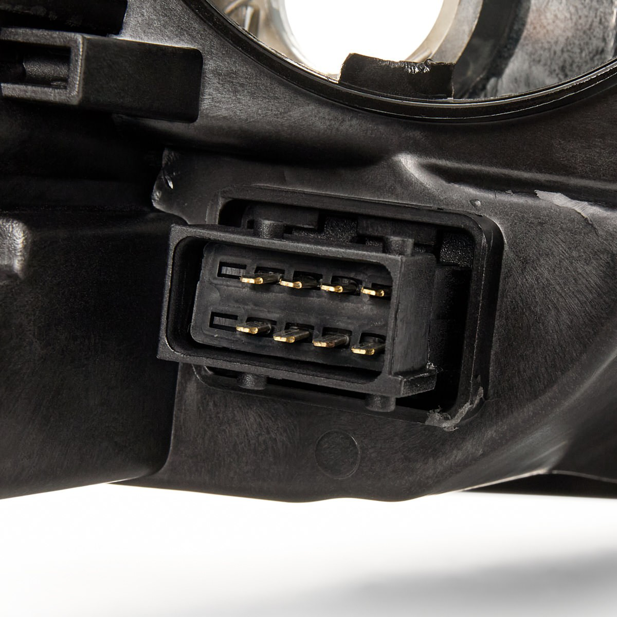  Luz esquerda Opel Astra J hatchback (2009 - 2016) J