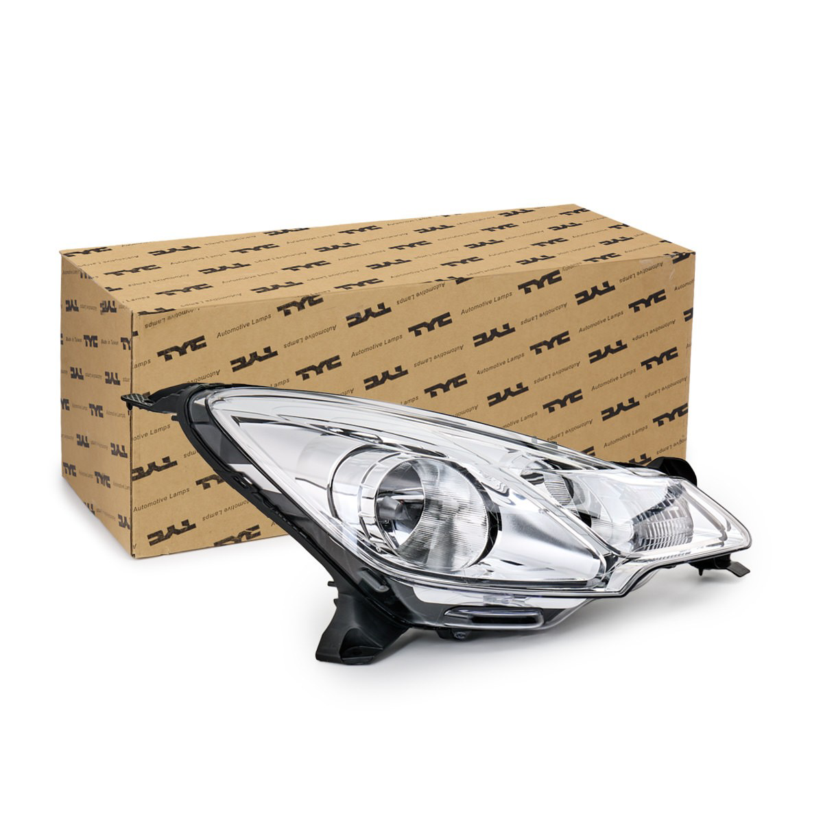 Compre 2012257052 TYC Luz direita