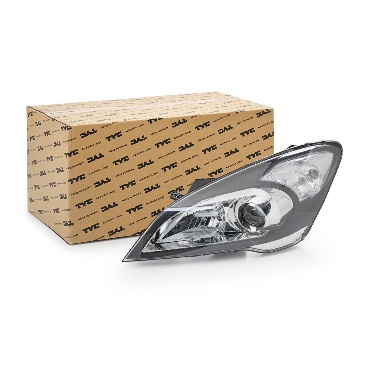 Compre 2012268052 TYC Luz esquerda