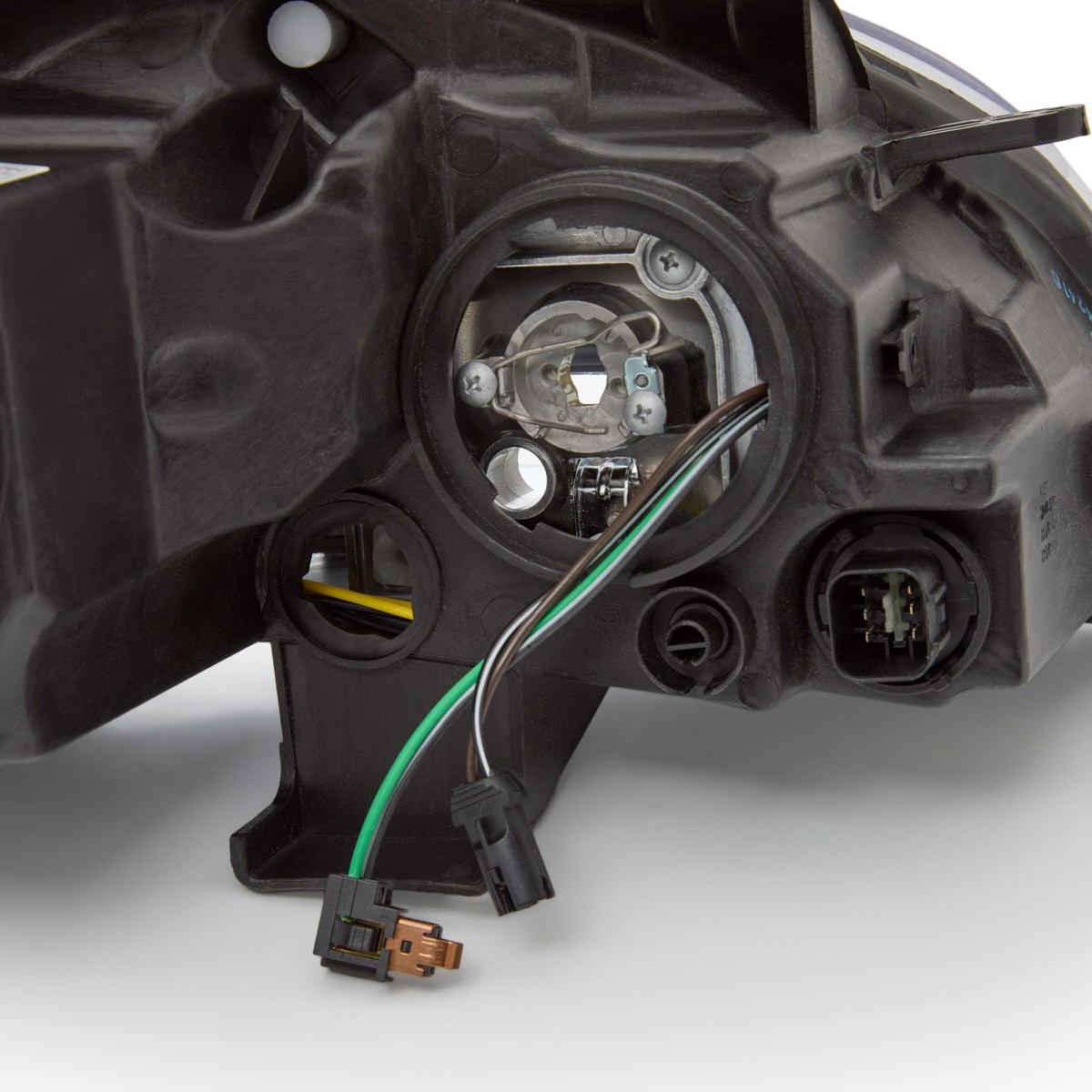 Compre Luz esquerda KIA Ceed 