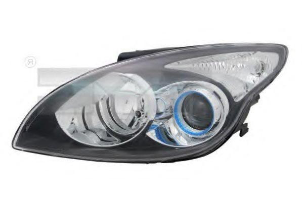 Luz esquerda Polcar 4015095E preço, a partir de 182,49 USD
