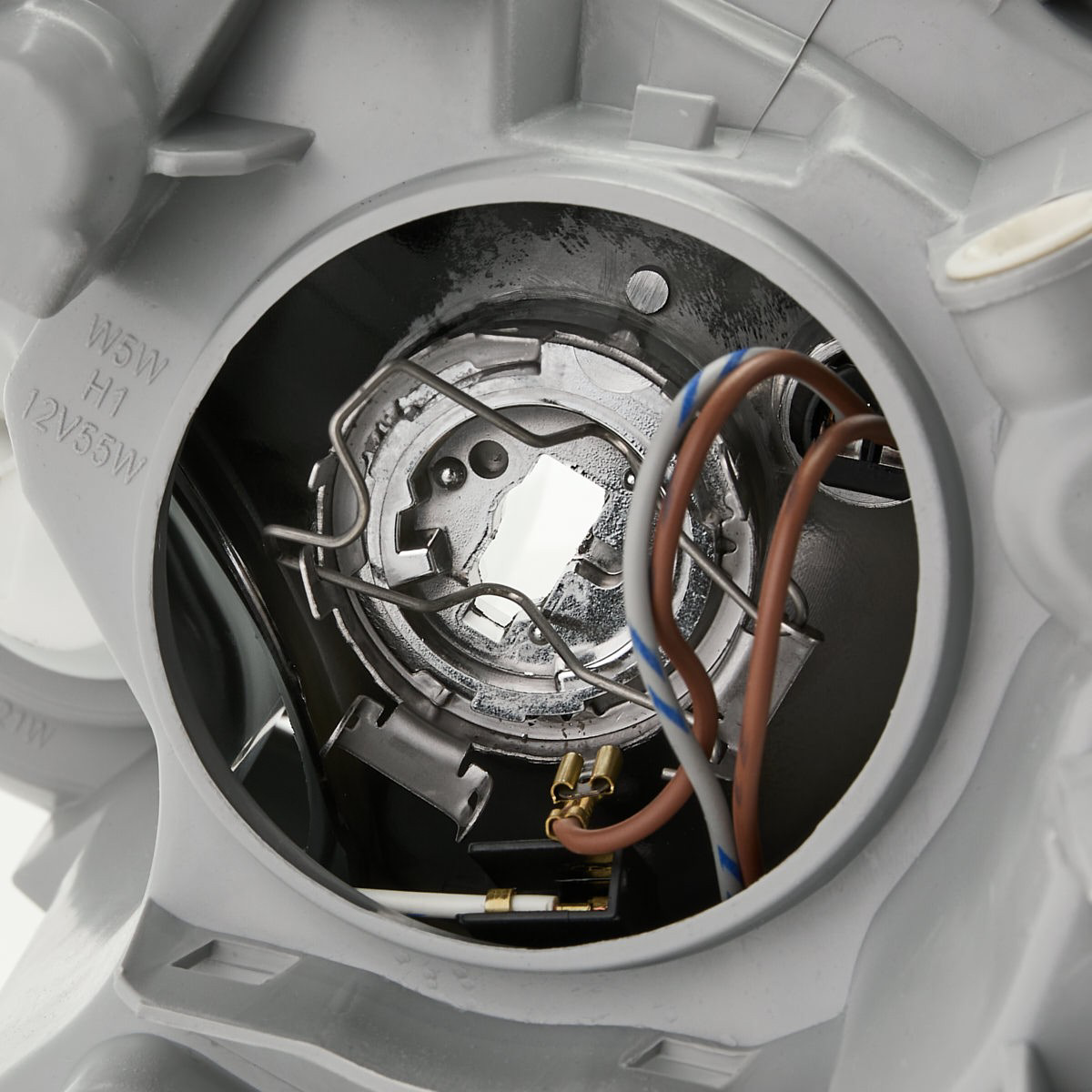 Luz direita Smart FORTWO coupé (450) (2004 - 2007) 