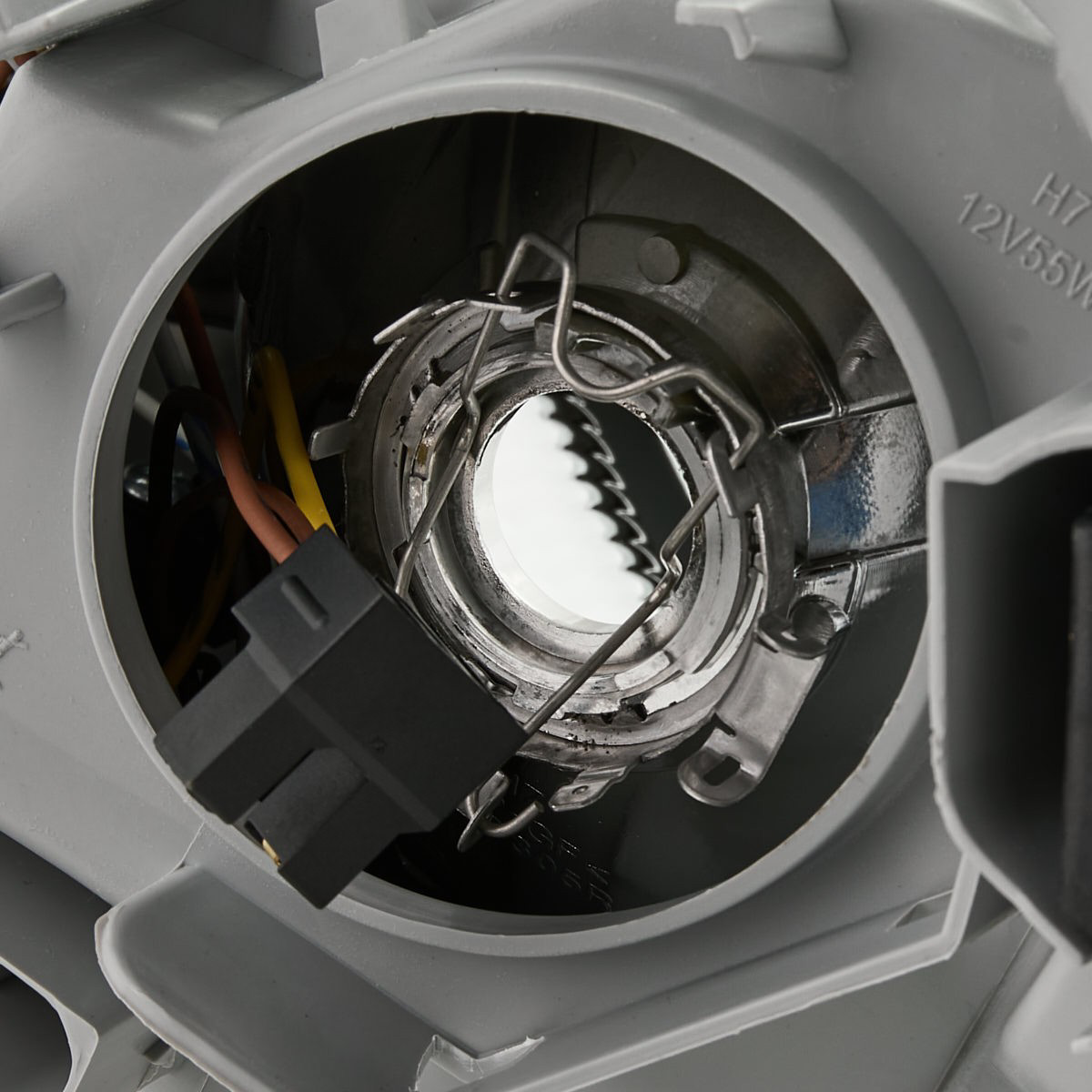 Compre Luz direita Smart FORTWO 