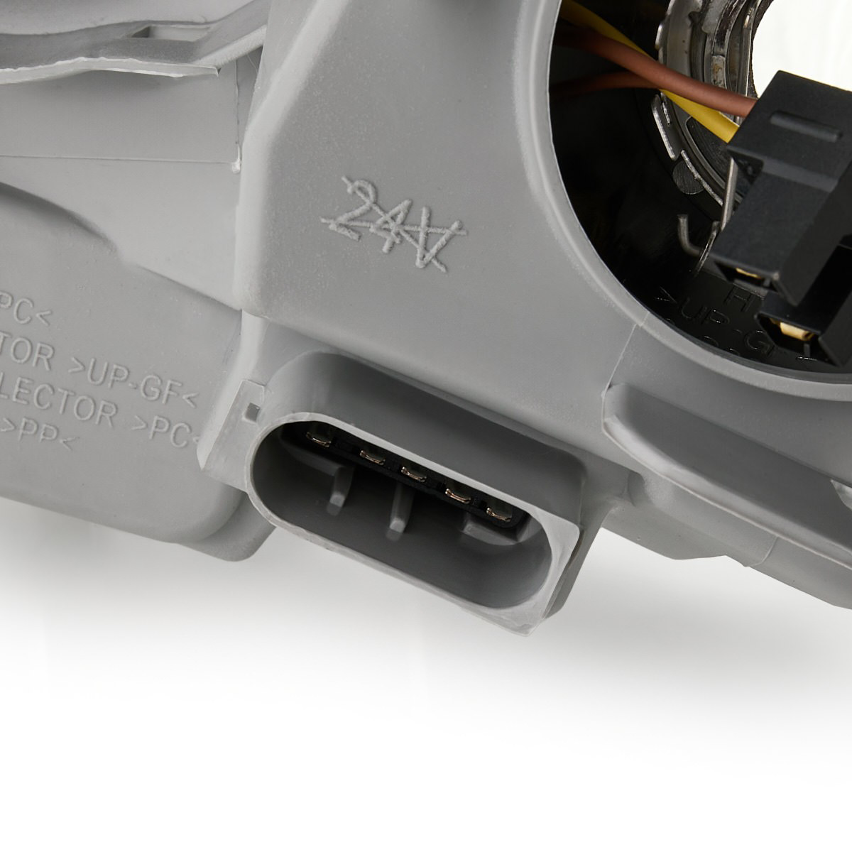 Compre Luz direita Smart FORTWO 