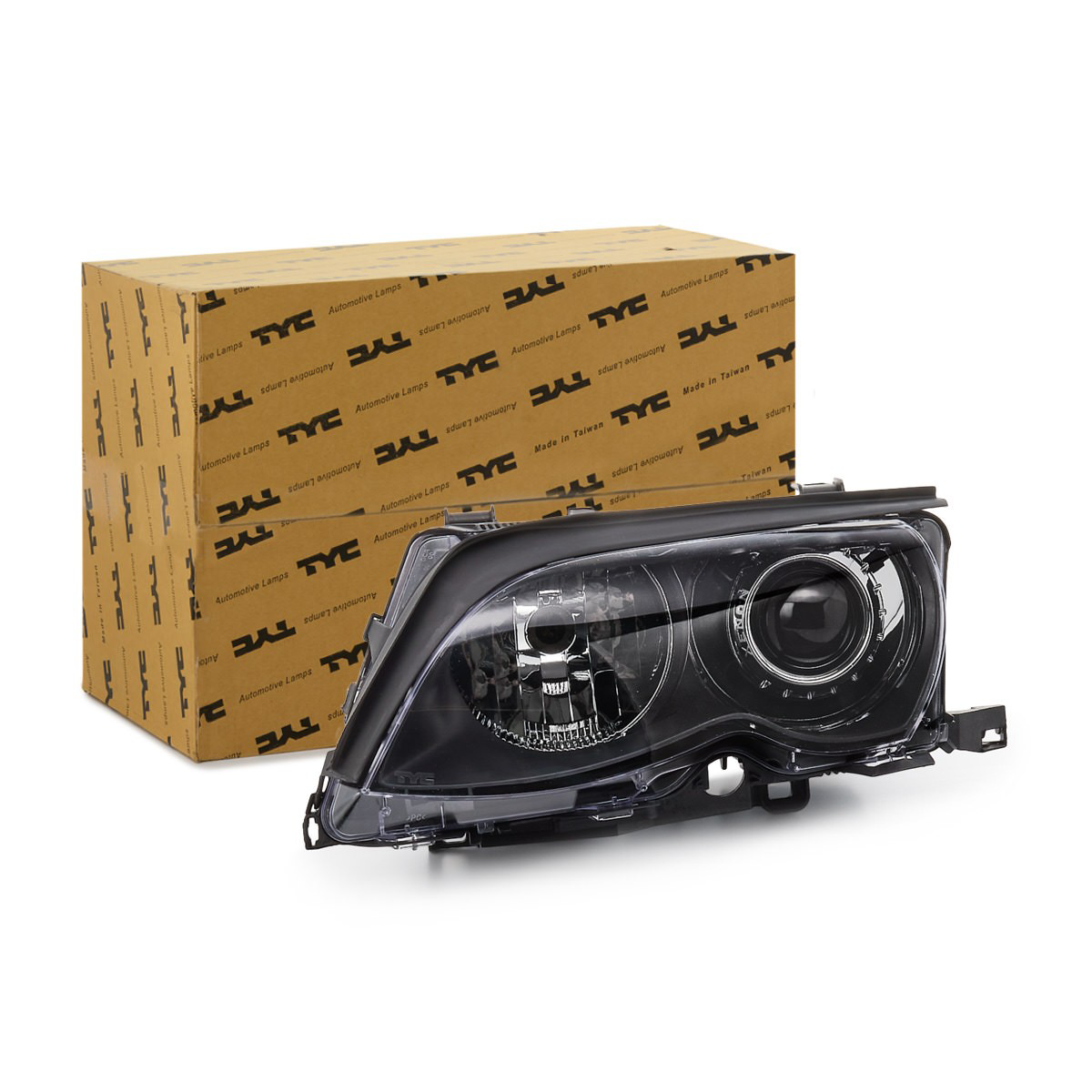Luz esquerda TYC 2012326052 preço, a partir de 223,46 USD