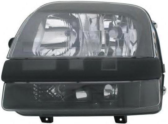 Luz esquerda Fiat/Alfa/Lancia 0046807765