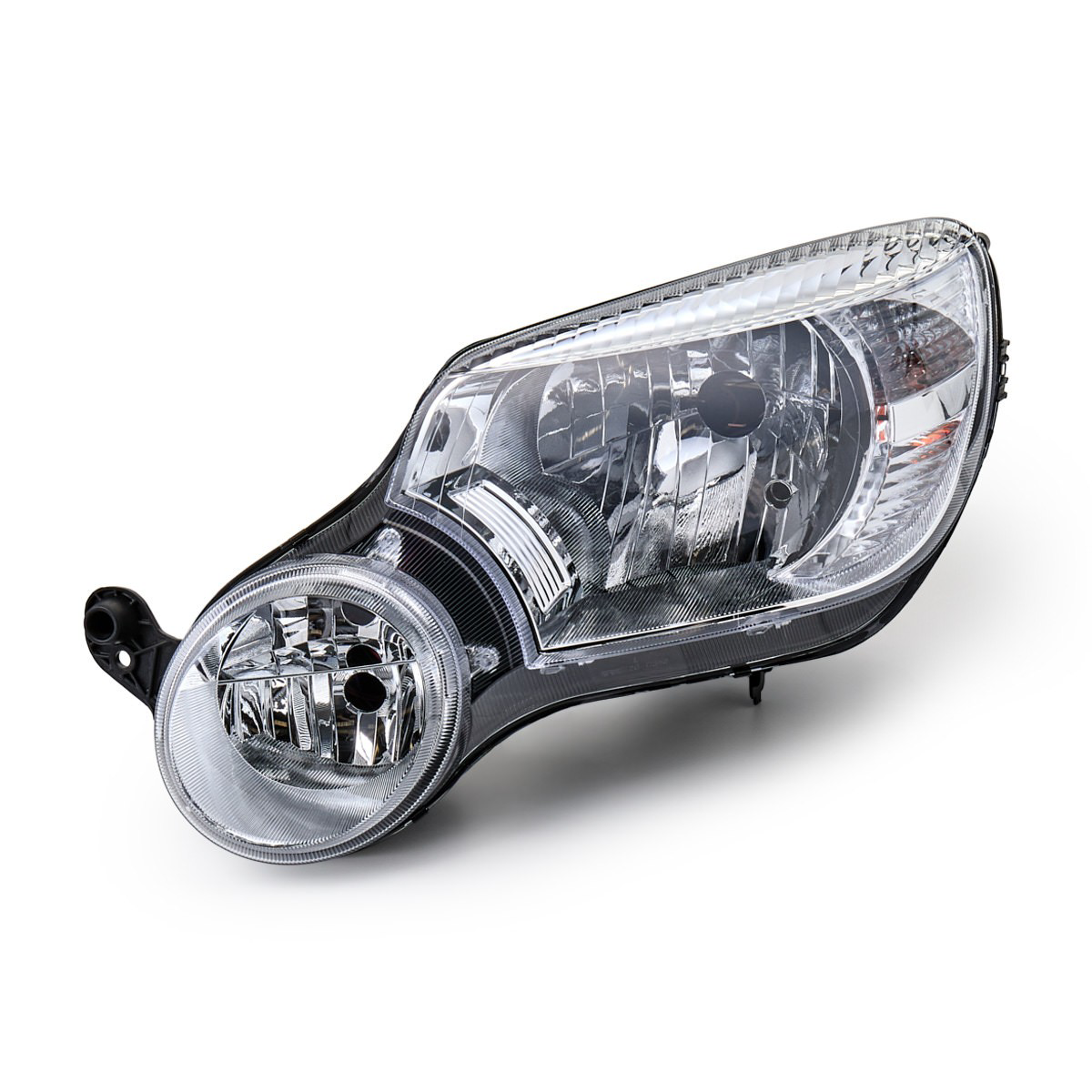  Luz esquerda Skoda Yeti SUV (5L) (2009 - 2017) 