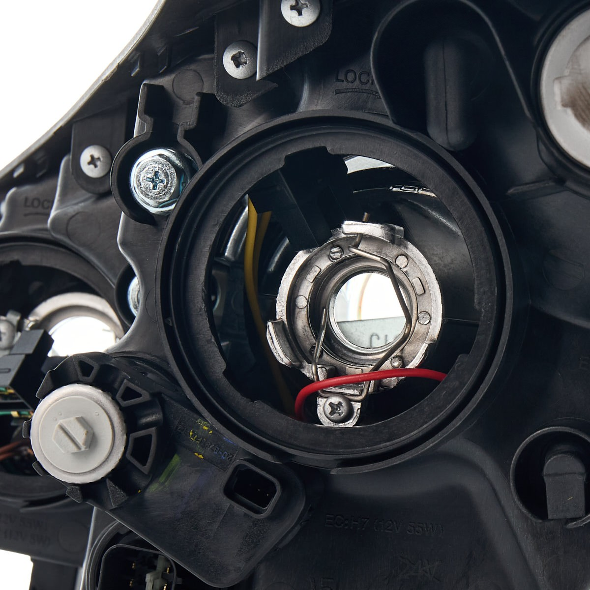 Compre Luz direita Hyundai Tucson 2