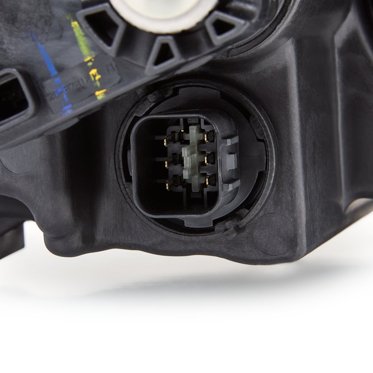Compre Luz esquerda Hyundai Tucson 2