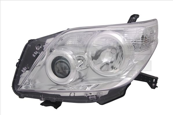 Luz esquerda Polcar 818109E preço, a partir de 291,94 USD