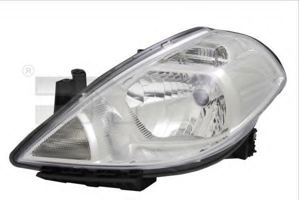 Luz esquerda FPS 5017R1E preço, a partir de 122,80 USD