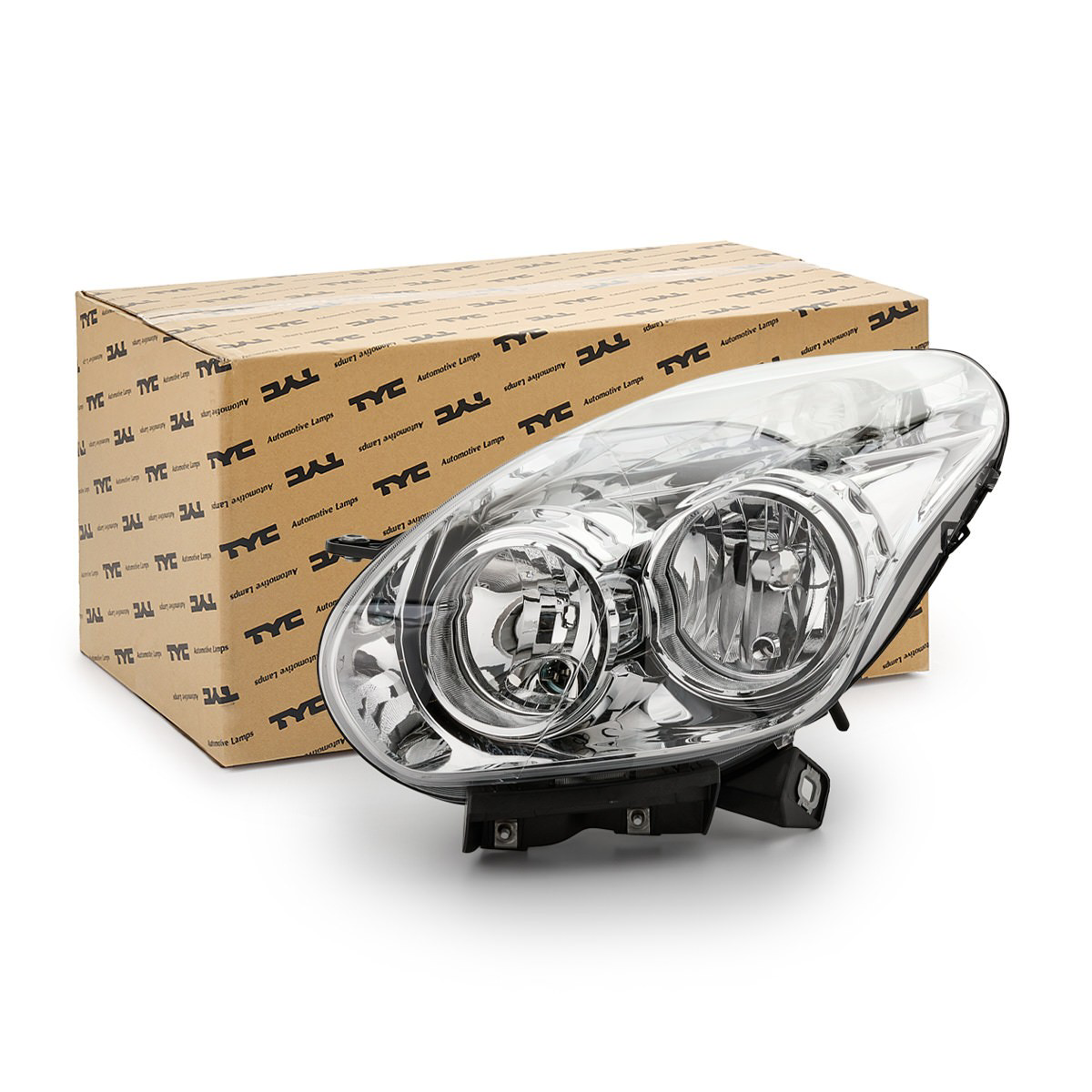 Compre 51810672 Peugeot/Citroen Luz esquerda