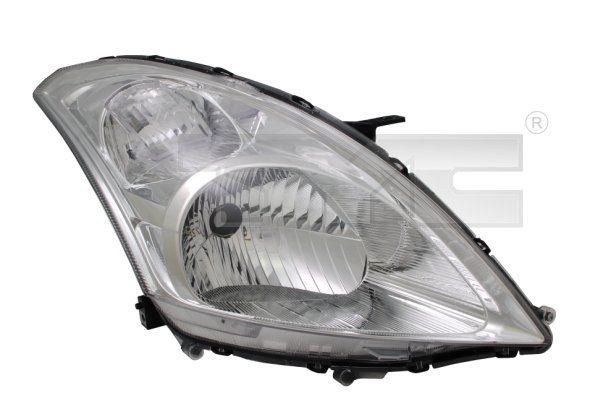 Luz direita Suzuki Swift IV MZ, EZ