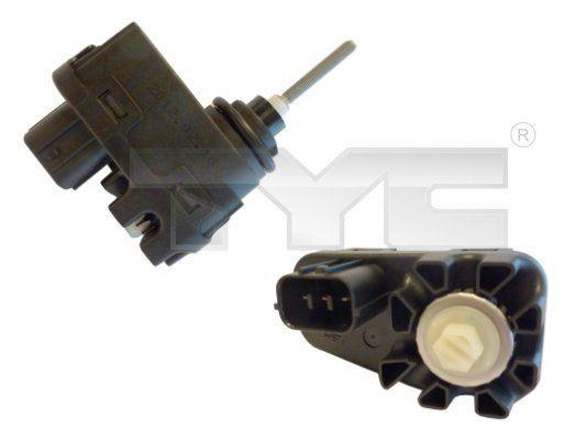 Corretor da luz para Mazda CX-5 I KE, GH