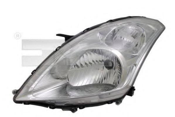 Luz esquerda Suzuki Swift preço, a partir de 86,98 USD