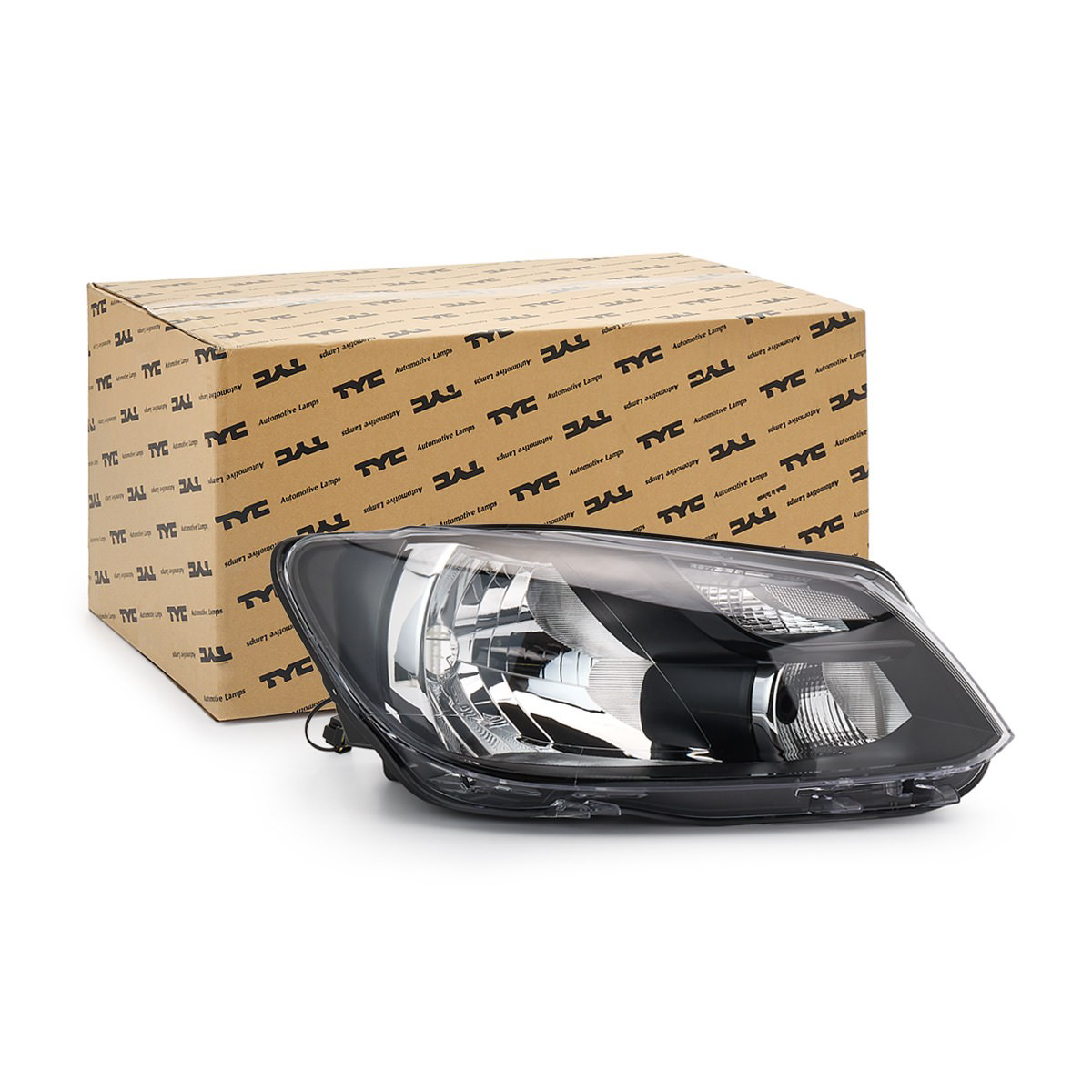 Compre 2012473152 TYC Luz direita