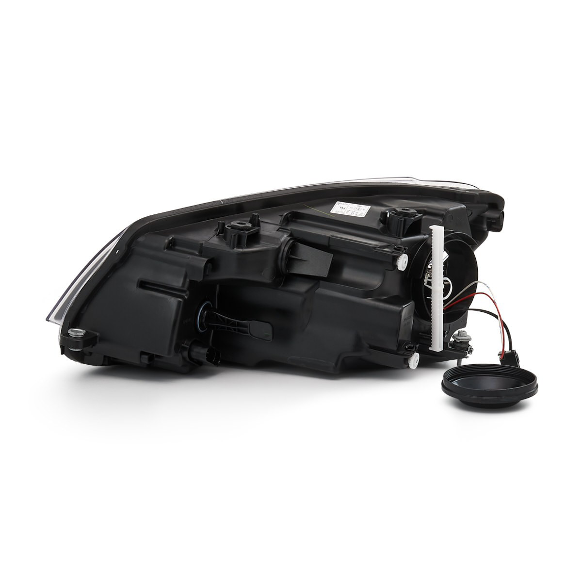Luz direita TYC 2012473152 preço, a partir de 221,72 USD