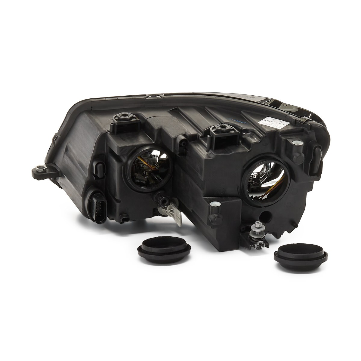 Compre Luz direita Volkswagen Touran 2