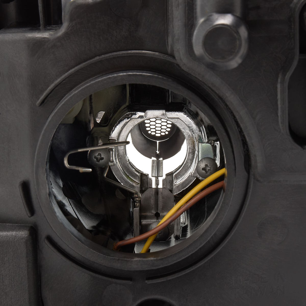 Luz direita Volkswagen Touran II 1T3