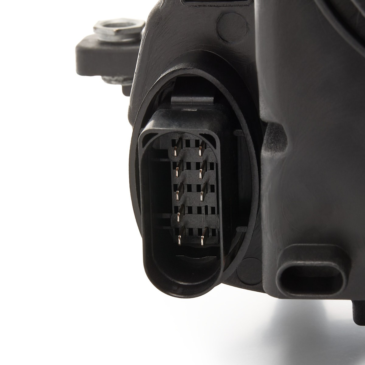  Luz direita Volkswagen Touran II monovolume (1T3) (2010 - 2015) II