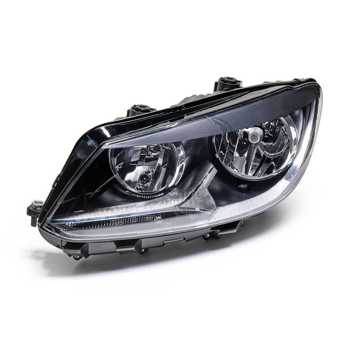 Compre Luz esquerda Volkswagen Touran 2