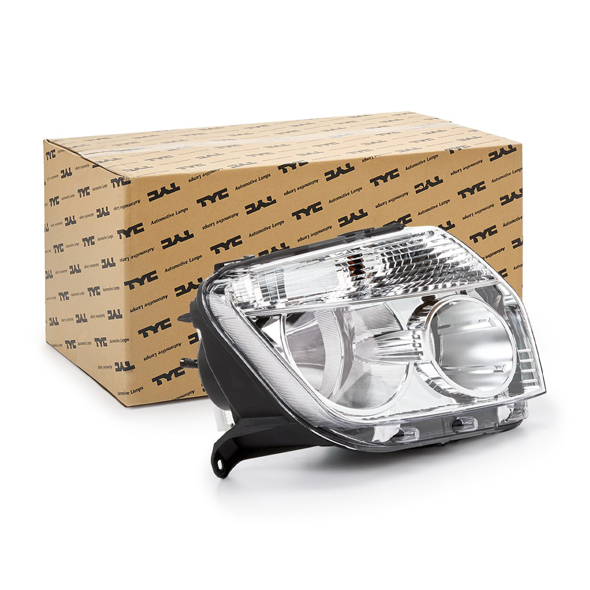 Luz direita EX00067R Euroex
