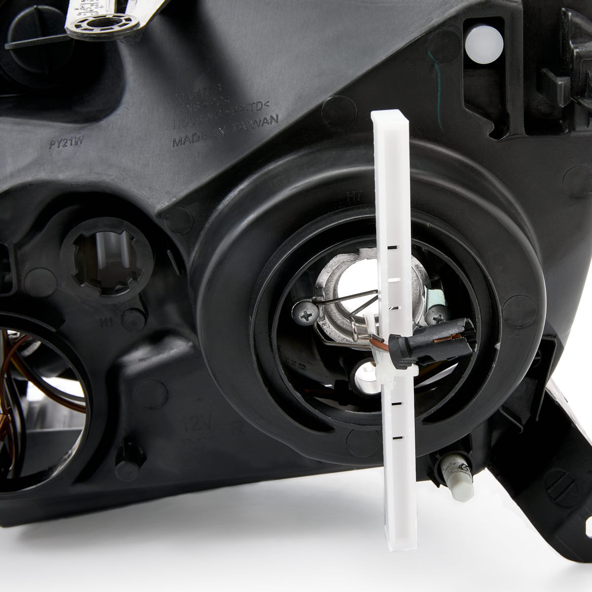 Luz direita Euroex EX00067R