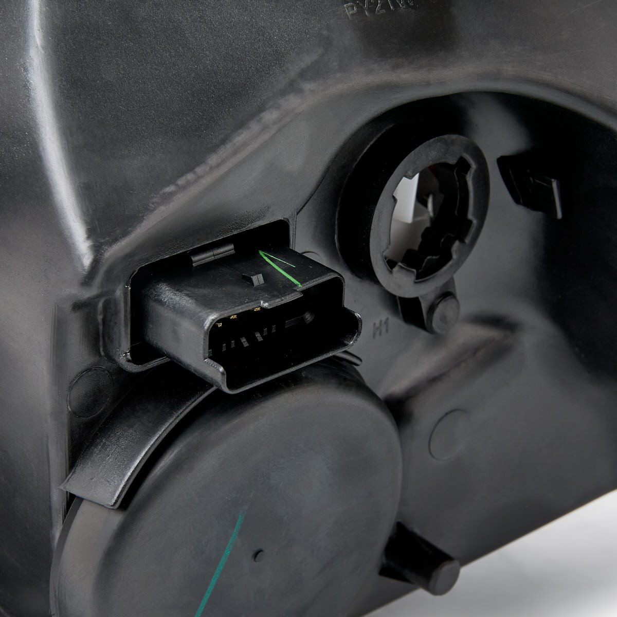 EX00067R Euroex Luz direita
