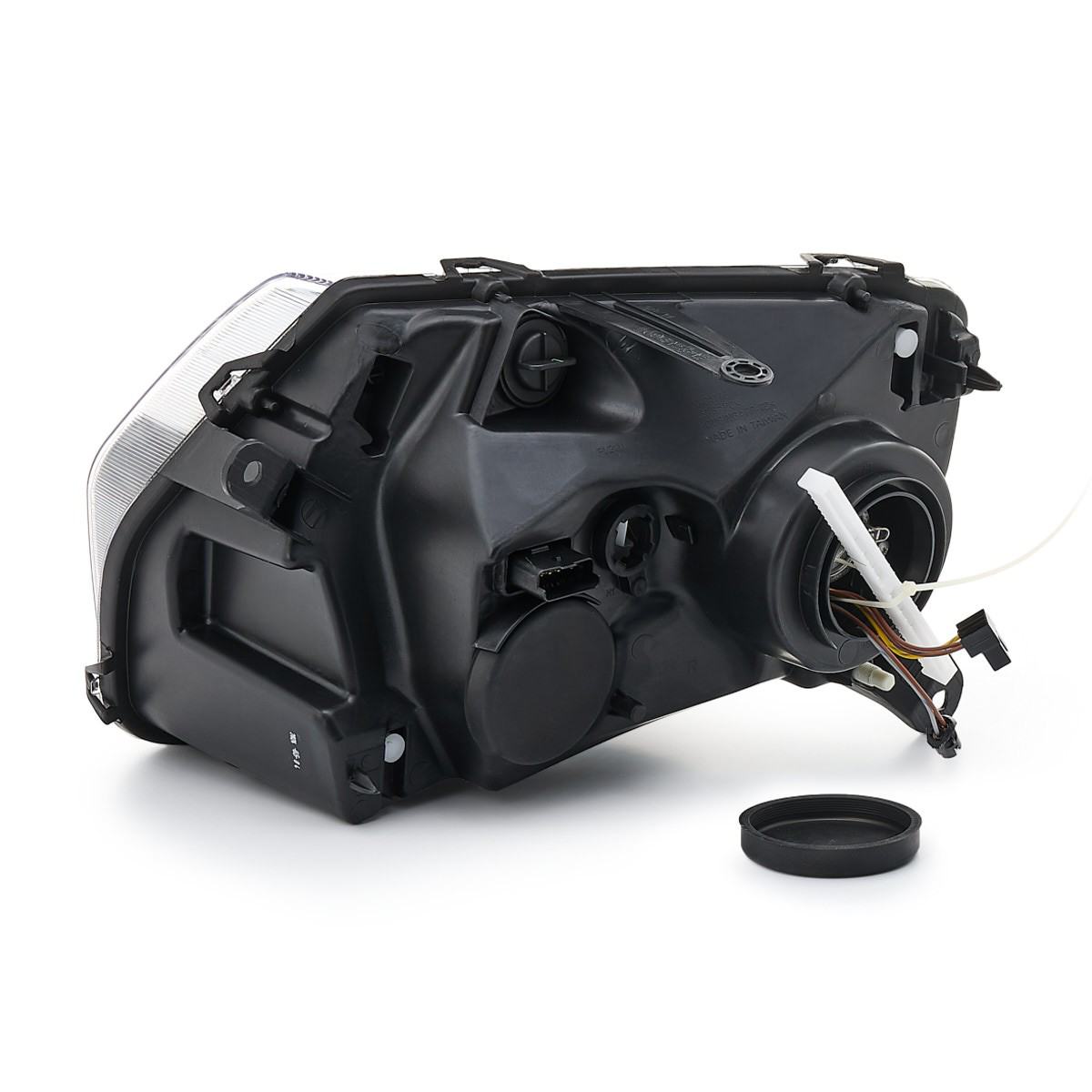 260101684R Renault (RVI) Luz direita
