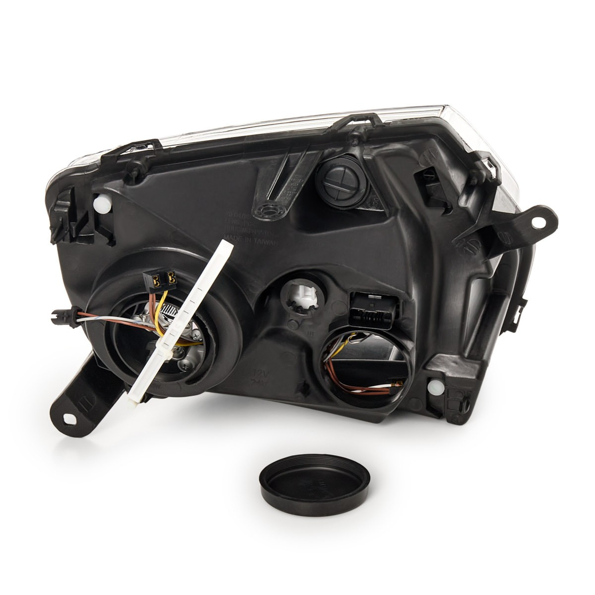 Luz esquerda Hyundai/Kia 260609877R preço, a partir de 113,27 USD