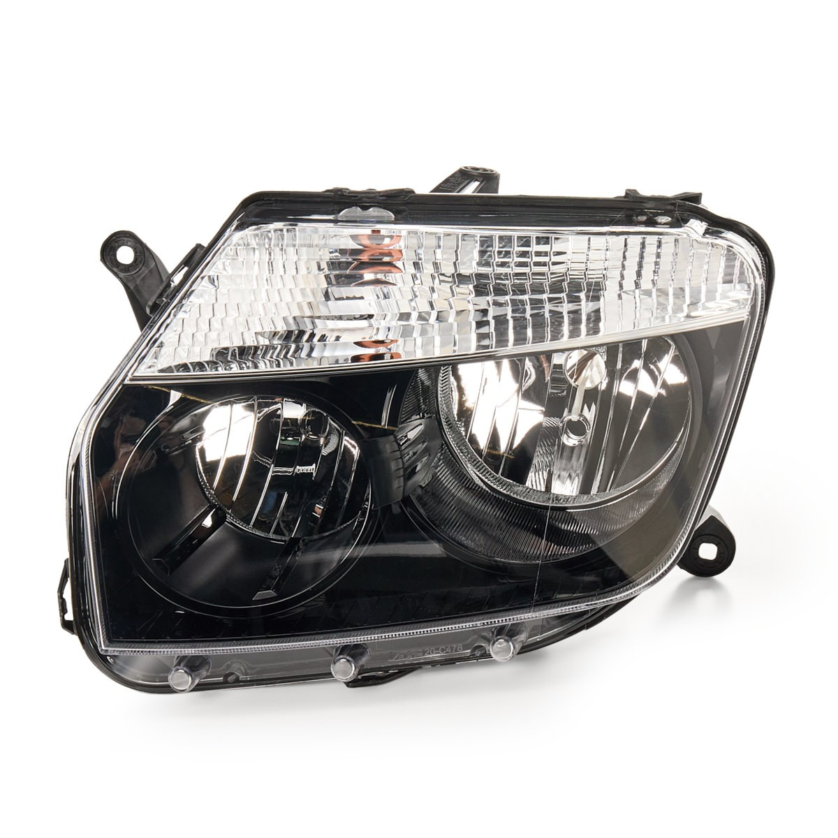 Compre 260609877R Hyundai/Kia Luz esquerda
