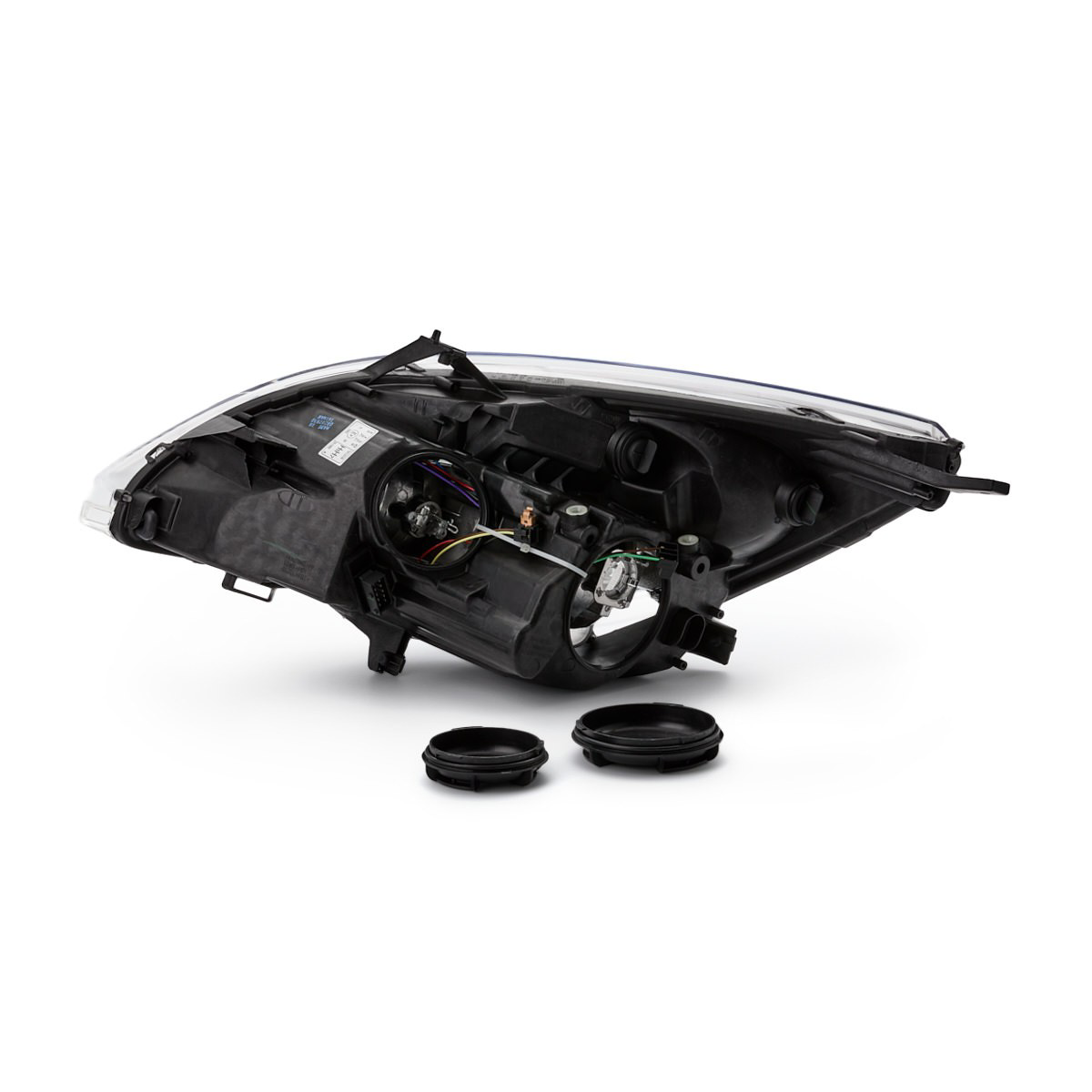 Compre Luz direita Opel Meriva 